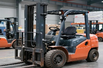 Doosan Forklift Specifications – Complete Model Series Guide