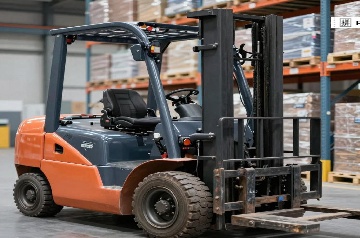 Forklift Training and Certification Courses – The Complete 2026 Guide