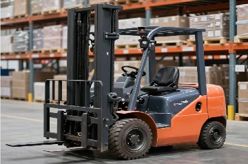 5 Ton Forklift Rental Price
