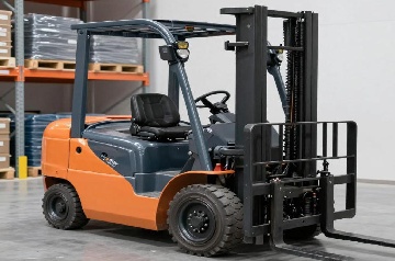 Sit-Down Forklift: The Complete Guide to Rider-Operated Trucks