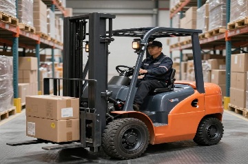 Cleveland Forklift Dealers – 2026 Complete Dealer Guide