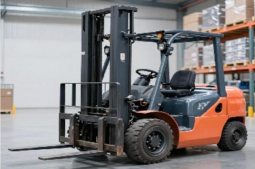 China Electric Forklift – The Complete 2026 Market and Model Guide