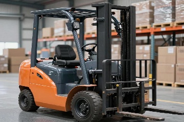 Types of Forklift Truck: A Complete Guide to the 7 OSHA Classes