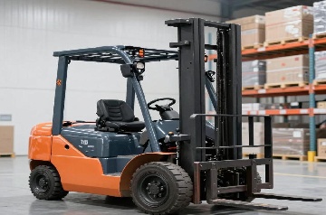 Combustion Engine Forklift – The Complete 2026 Guide