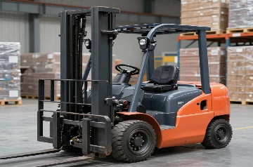 1.5 Ton Forklift: Specs, Models, and 2026 Price Guide
