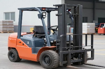 China Forklift Brands – The Complete 2026 Market Guide