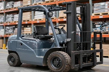 3 Ton Forklift Price: Complete 2026 Market Guide