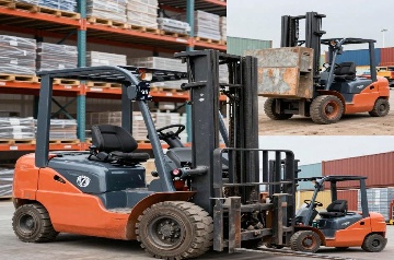 Where Can I Buy a Forklift? Your Complete 2026 Sourcing Guide