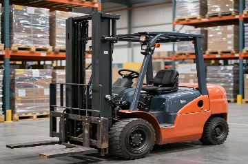 Bohl Forklift – The Complete Guide