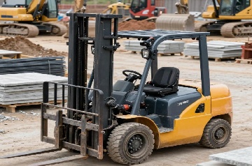 Wholesale Forklifts for Sale: 2026 Market Overview