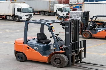 Standard Forklift Fork Size: A Complete Guide to Dimensions and Classes