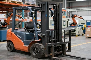 C Forklift – The Complete 2026 Guide