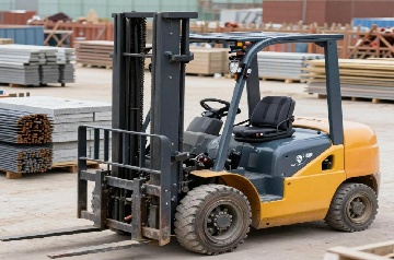 4t Forklift: Specs, Models, and 2026 Price Guide