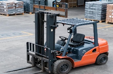 1.5 Ton Forklift – Complete 2026 Model and Specification Guide