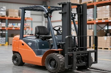 8K Forklift Specs: A Complete Specifications Guide