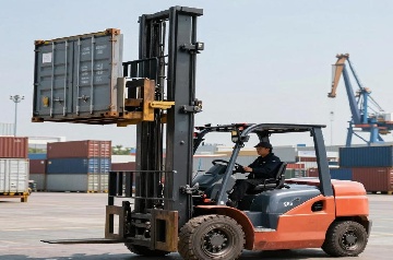 BT Electric Forklift – The Complete Guide