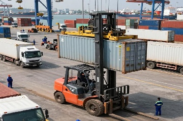 Box Car Special Forklift – The Complete Guide