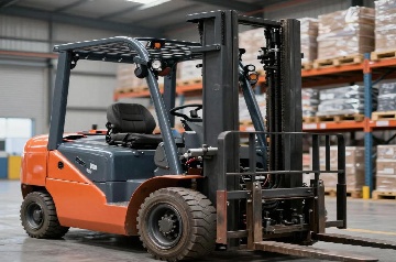 Brodie Forklift – Authorized Toyota Dealer & Material Handling Expert