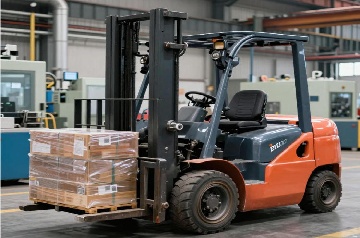 Bristol Forklifts – The Complete Guide