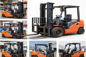New and Used Forklifts: A Complete Guide to Buying, Pricing, and Selection