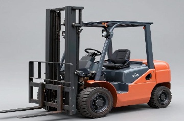 Forklift Carriage Width – The Complete 2026 Reference Guide