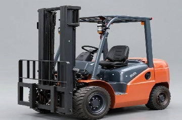Caterpillar 2.5 Ton Forklift – Complete 2026 Model and Specification Guide