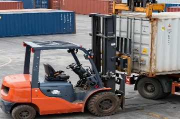 2.5 Ton Electric Forklift – The Complete 2026 Buyer‘s Guide