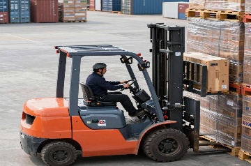 Doosan Forklift for Sale – Complete 2026 Buyer‘s Guide
