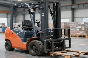 Toyota Core Electric Forklift: The Complete Guide to Toyota's #1 Selling Electric Forklift