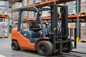 Toyota Forklift Orlando: Dealers, Sales, Rentals, and Training