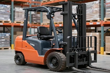 Rough Terrain Forklift Manufacturers: The 2026 Global Landscape