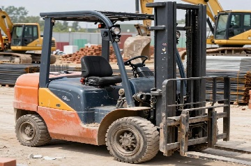 Skid Loader Forklift: The Complete Guide to Skid Steer Material Handling