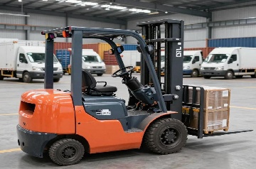 Sky Lift Forklift: Telehandlers, Boom Lifts, and Aerial Work Platforms Explained