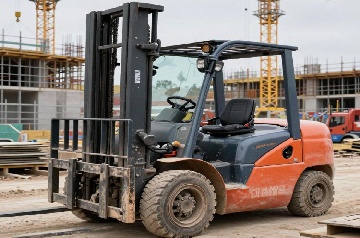 Replacement Forklift Battery: A Complete 2026 Cost and Selection Guide