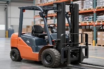 Toyota Industrial Forklift: A Complete Guide to Models, Features, and Selection