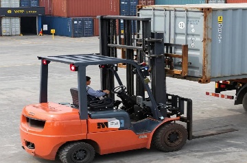 Bobcat Forklift for Sale – 2026 Complete Buyer‘s Guide