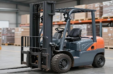 Trackzilla Forklift: The Ultimate Guide to Xtreme's Record-Breaking Telehandler