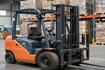 Are Forklifts Considered Heavy Machinery? A Complete Classification Guide