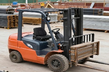 Zero Turn Forklift: The Ultimate Guide to 360-Degree Maneuverability