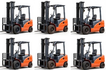 Material Handler Forklift: Role, Responsibilities, and Key Differences