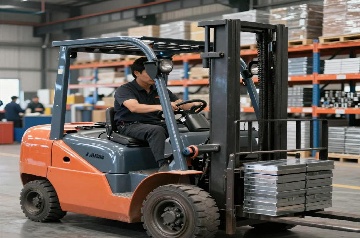 Minnesota Forklift Dealers – 2026 Complete Dealer Guide