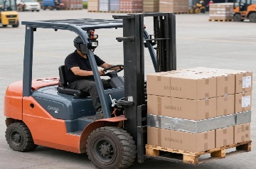 Diesel Forklift for Sale – 2026 Complete Buyer‘s Guide