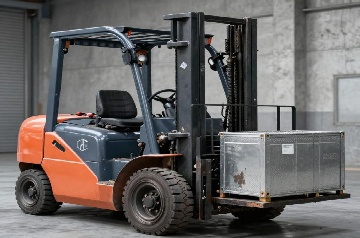 Forklift Battery Replacement Cost – 2026 Complete Guide