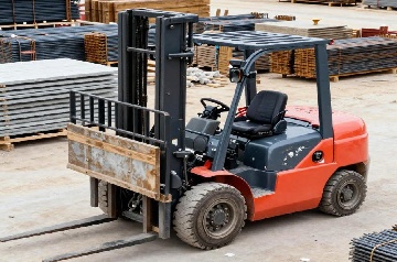 Ryder Forklift: Understanding the Name