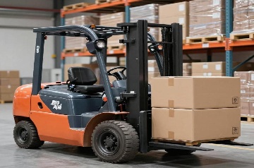 Iowa Forklift Dealers – 2026 Complete Dealer Guide