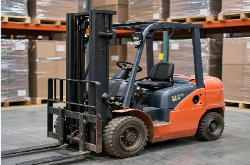 California Forklift – Regulations, Dealers, and Market Guide (2026)