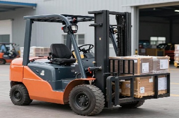 3 Ton Forklift Dimensions: Complete 2026 Size Guide