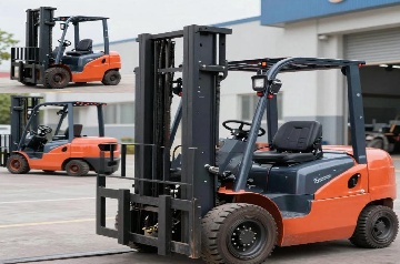 Massey Ferguson Forklift: A Complete Guide to the Brand's Material Handling Legacy
