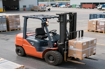Los Angeles Forklift Dealers – 2026 Complete Dealer Guide