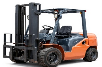 Forklift Capacities – Complete 2026 Reference Guide